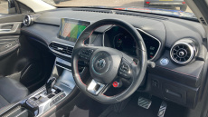 MG Hs 1.5 T-GDI Exclusive 5dr DCT Petrol Hatchback